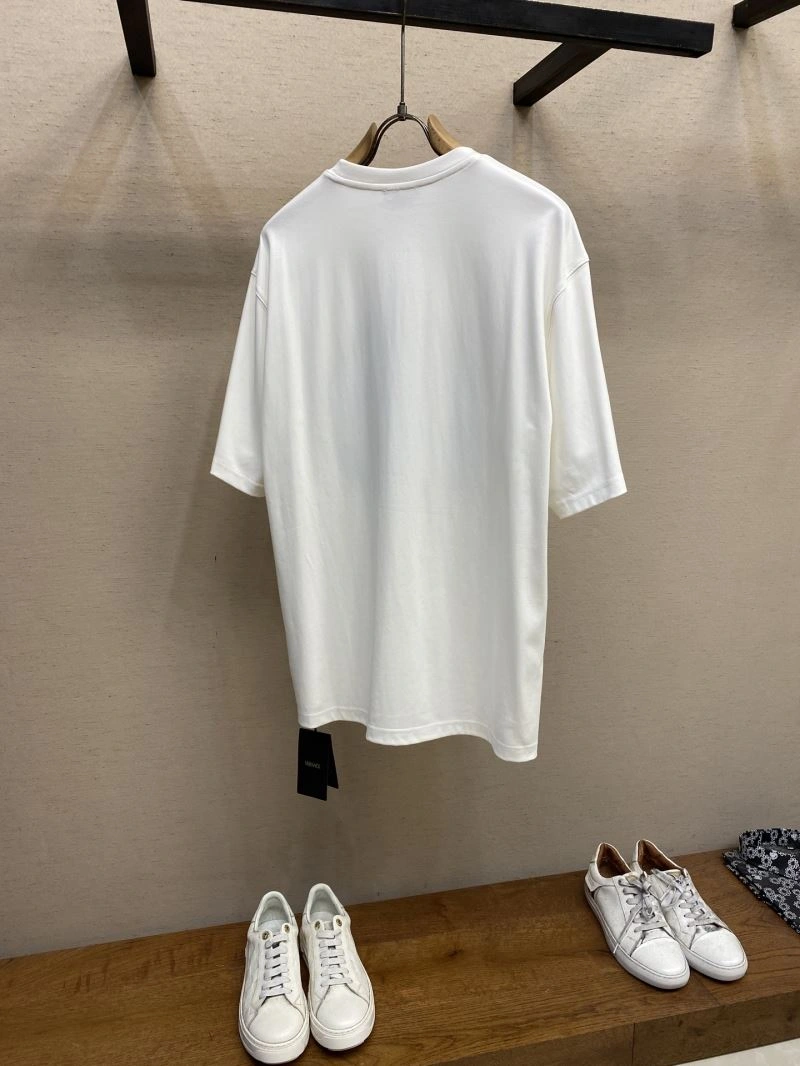 Versace T-Shirts Colorful 175375