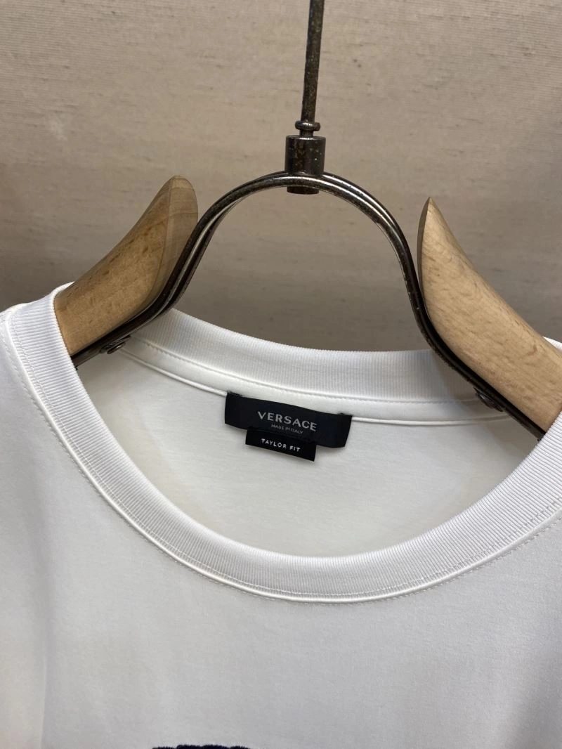 Versace T-Shirts Colorful 175375