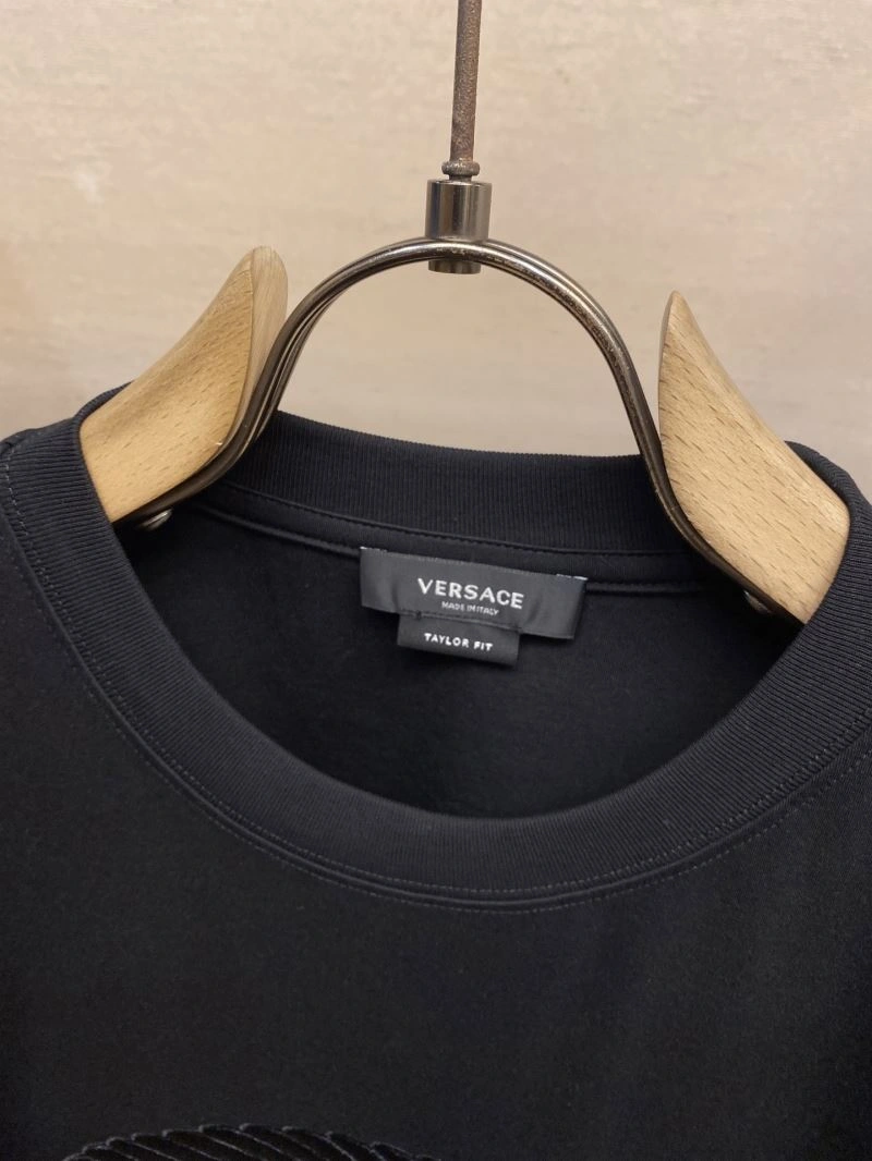 Versace T-Shirts WaterResistant 175405