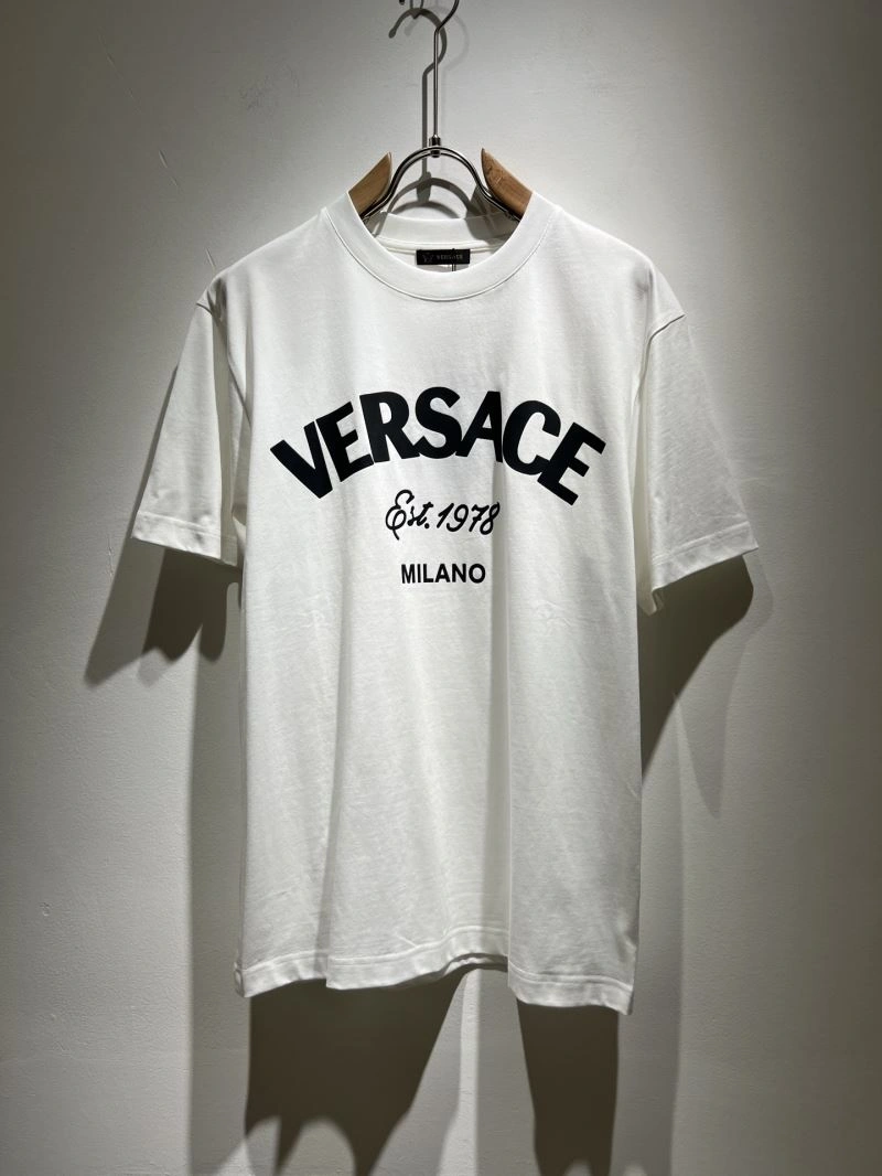 Versace T-Shirts Affordable 175334