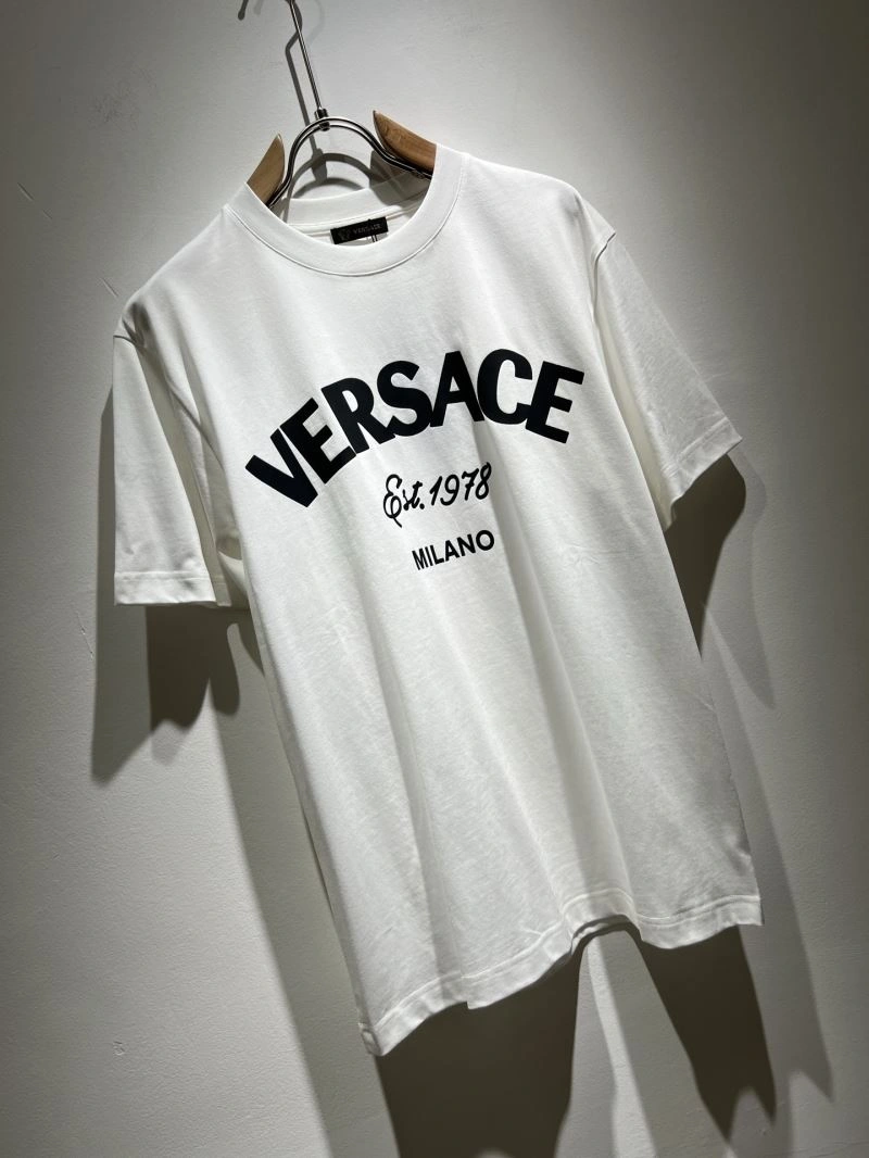 Versace T-Shirts Affordable 175334