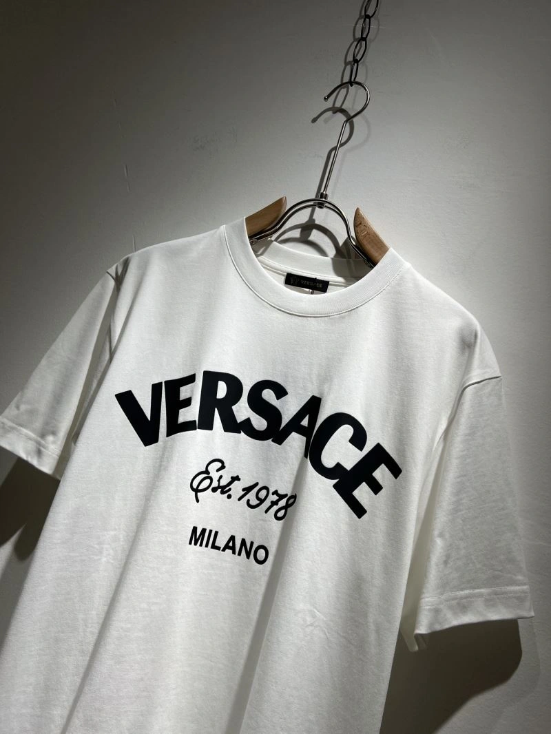 Versace T-Shirts Affordable 175334