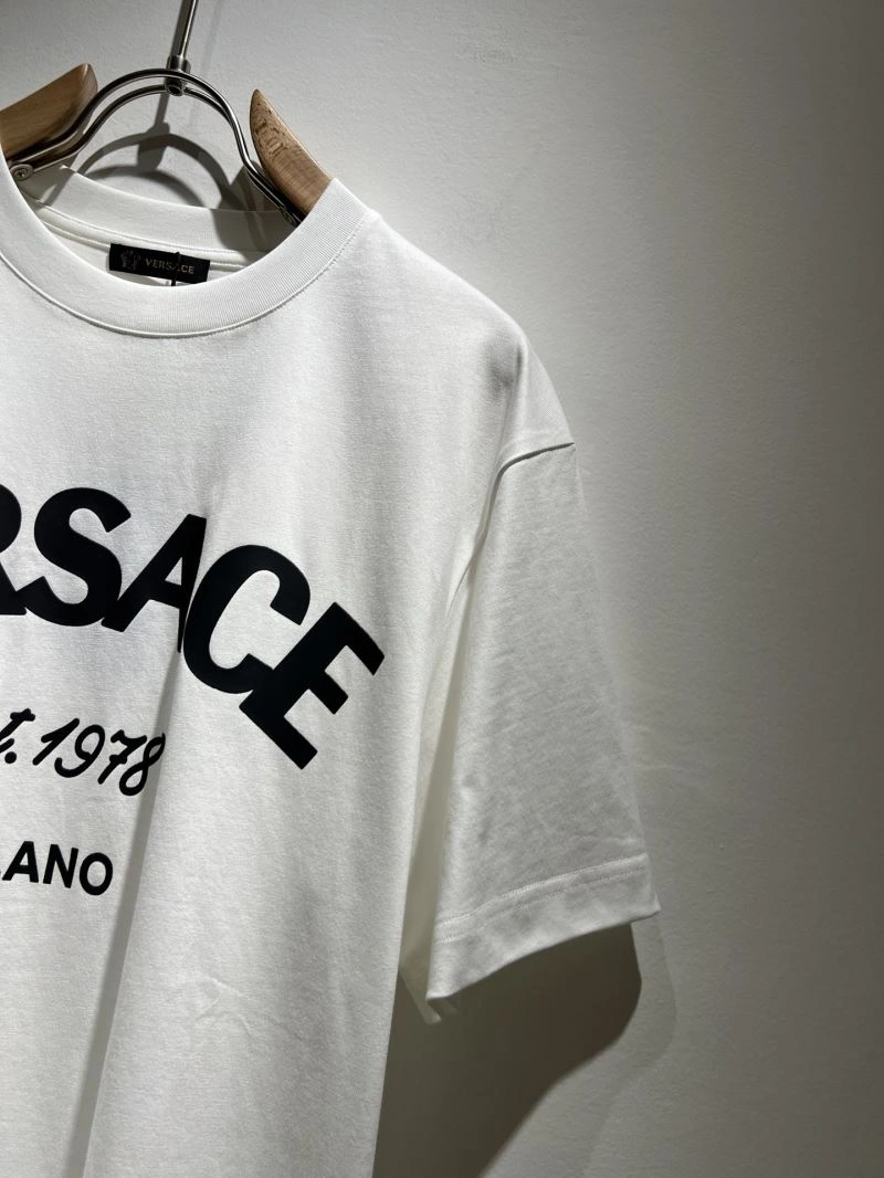 Versace T-Shirts Affordable 175334