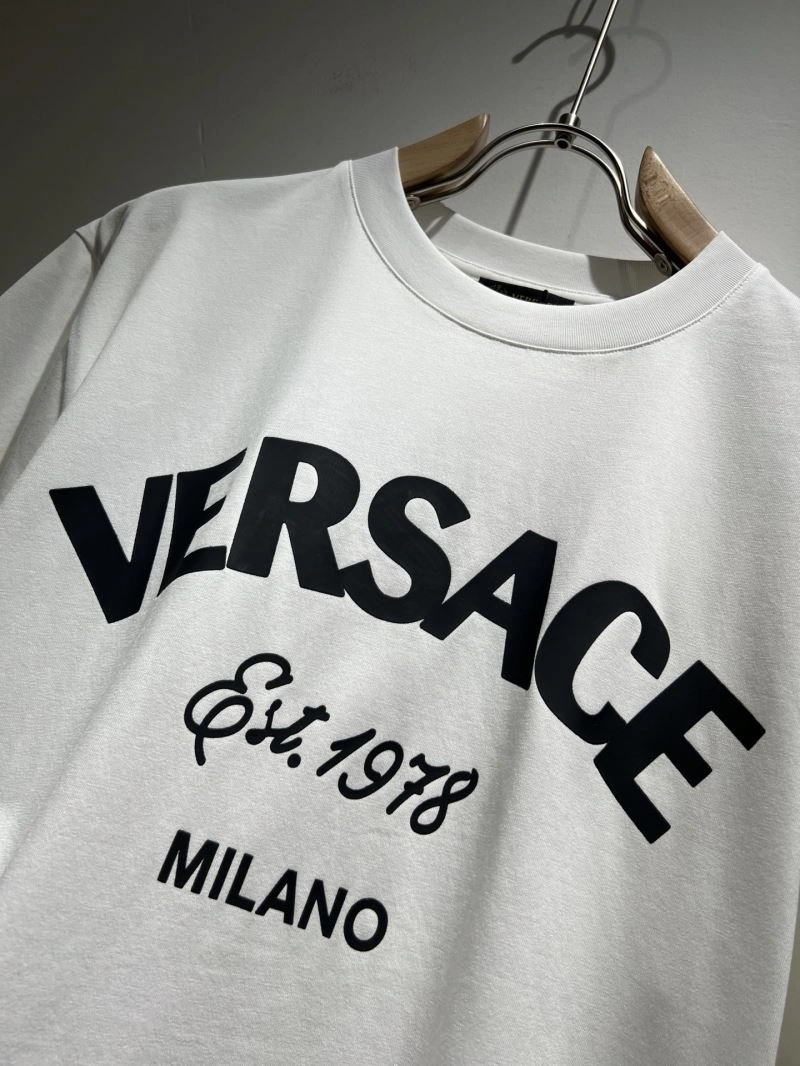Versace T-Shirts Affordable 175334