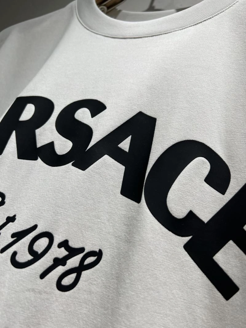Versace T-Shirts Affordable 175334