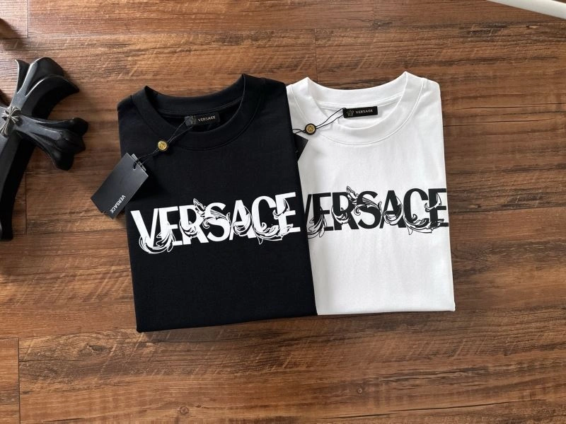 ZeroBulk Versace T-Shirts 175378