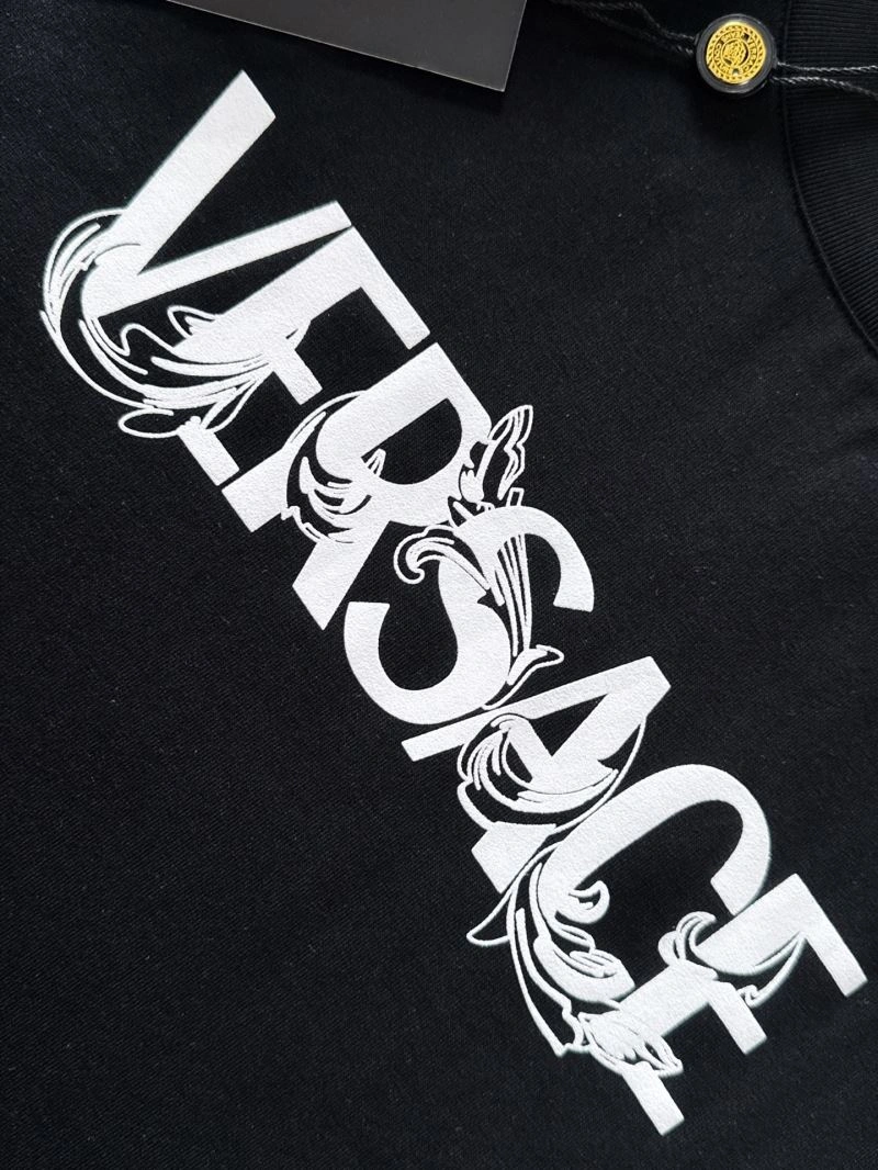 ZeroBulk Versace T-Shirts 175378