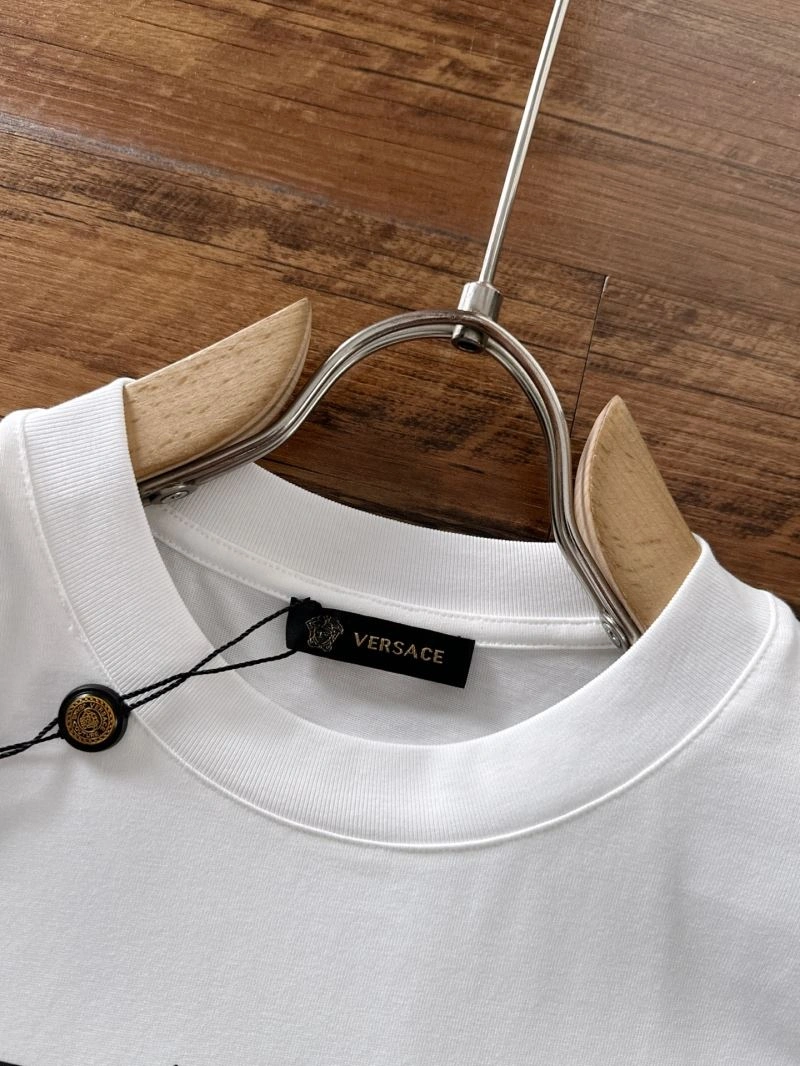 Lightweight Versace T-Shirts 175353
