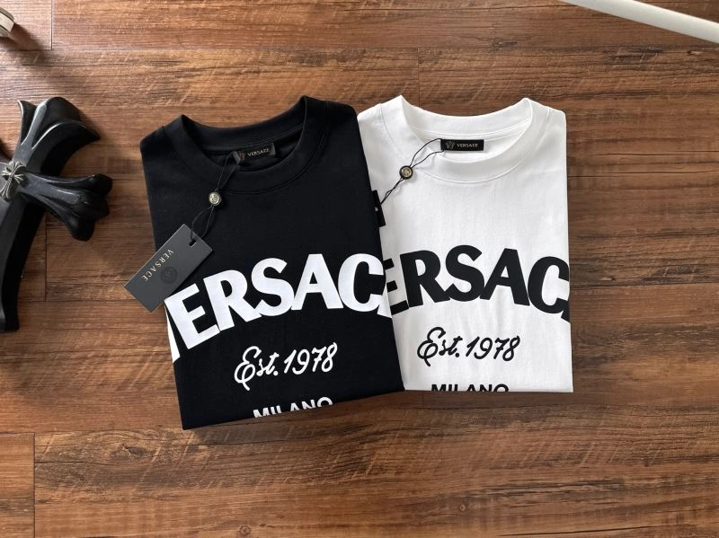 FastDry Versace T-Shirts 175311