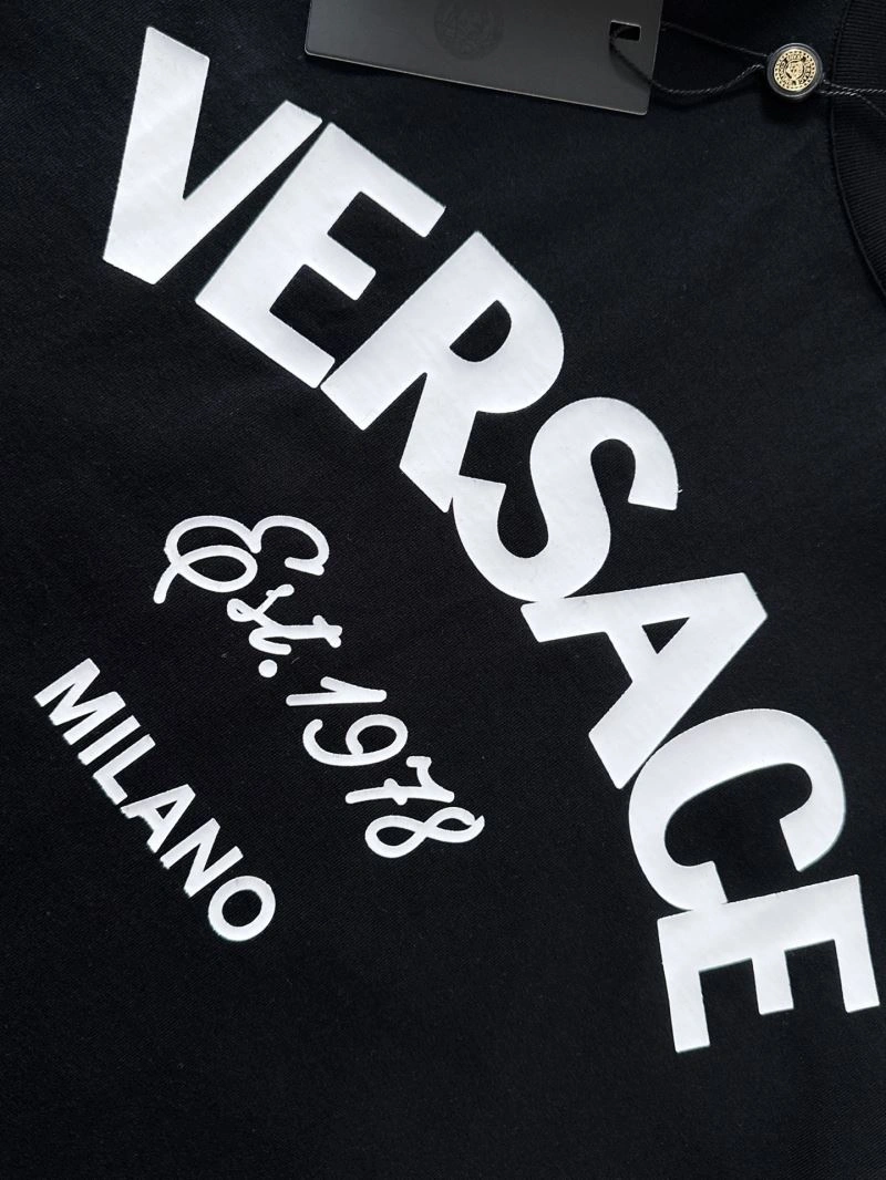 FastDry Versace T-Shirts 175311