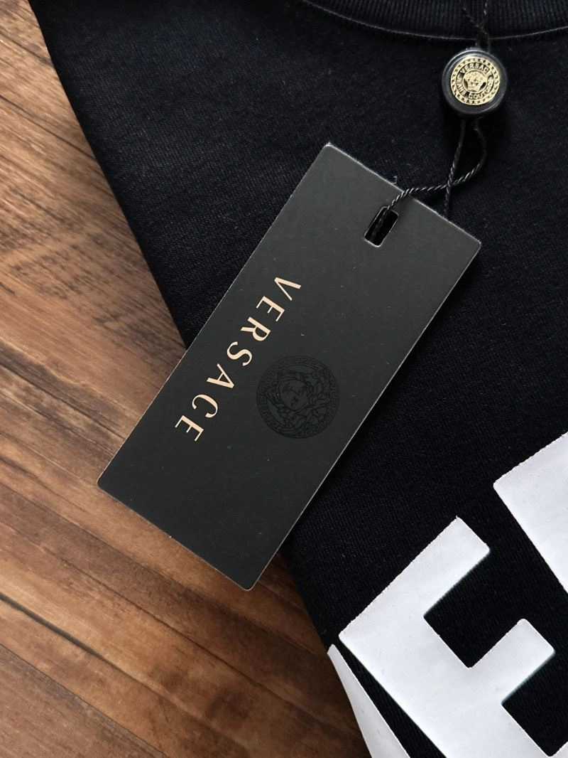 FastDry Versace T-Shirts 175311