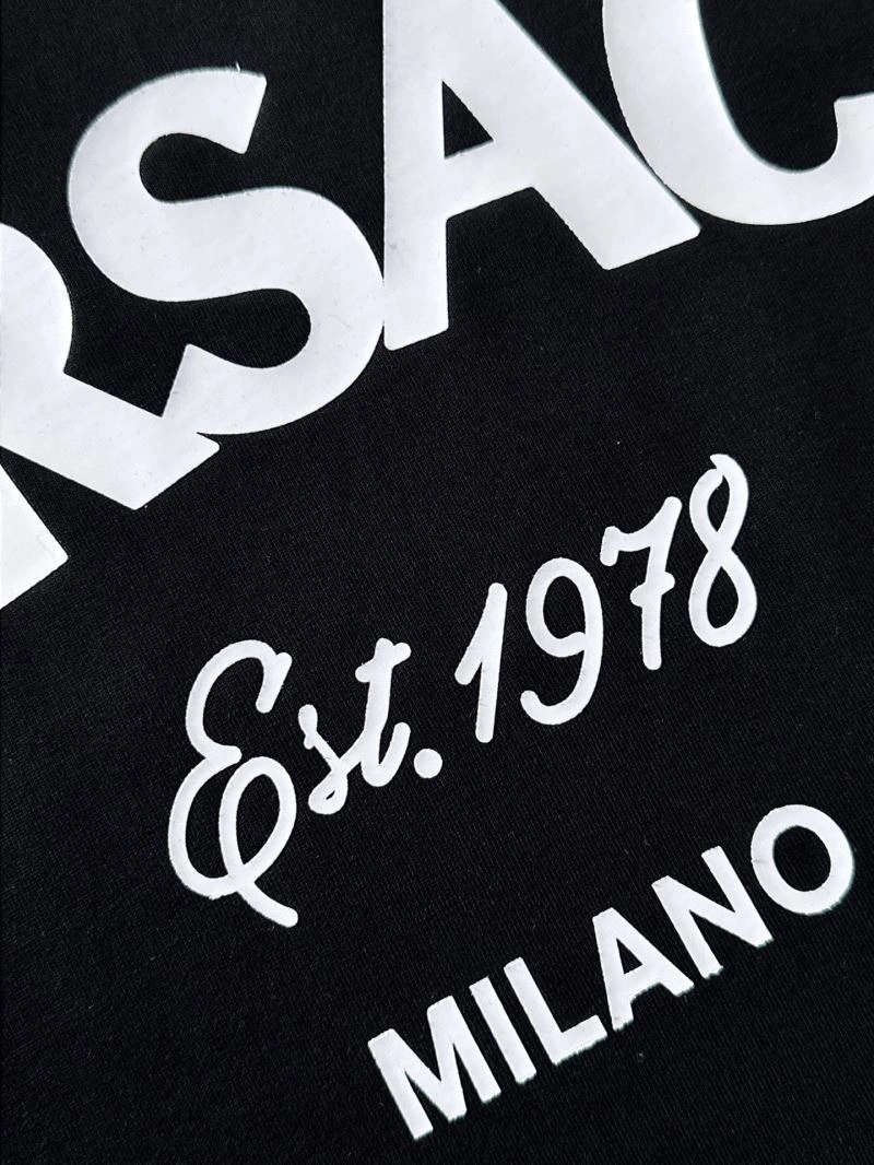 FastDry Versace T-Shirts 175311