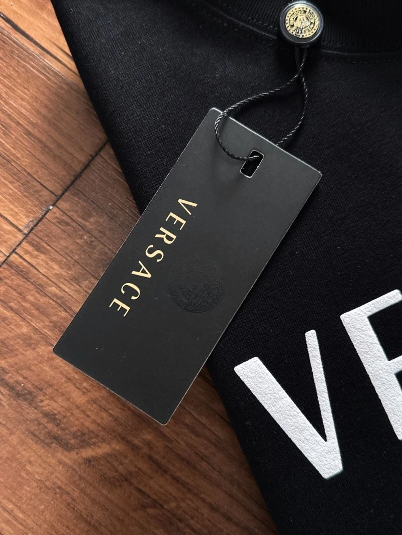 Comfortable Versace T-Shirts 175303