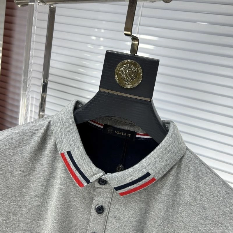 Chic Versace T-Shirts 175305