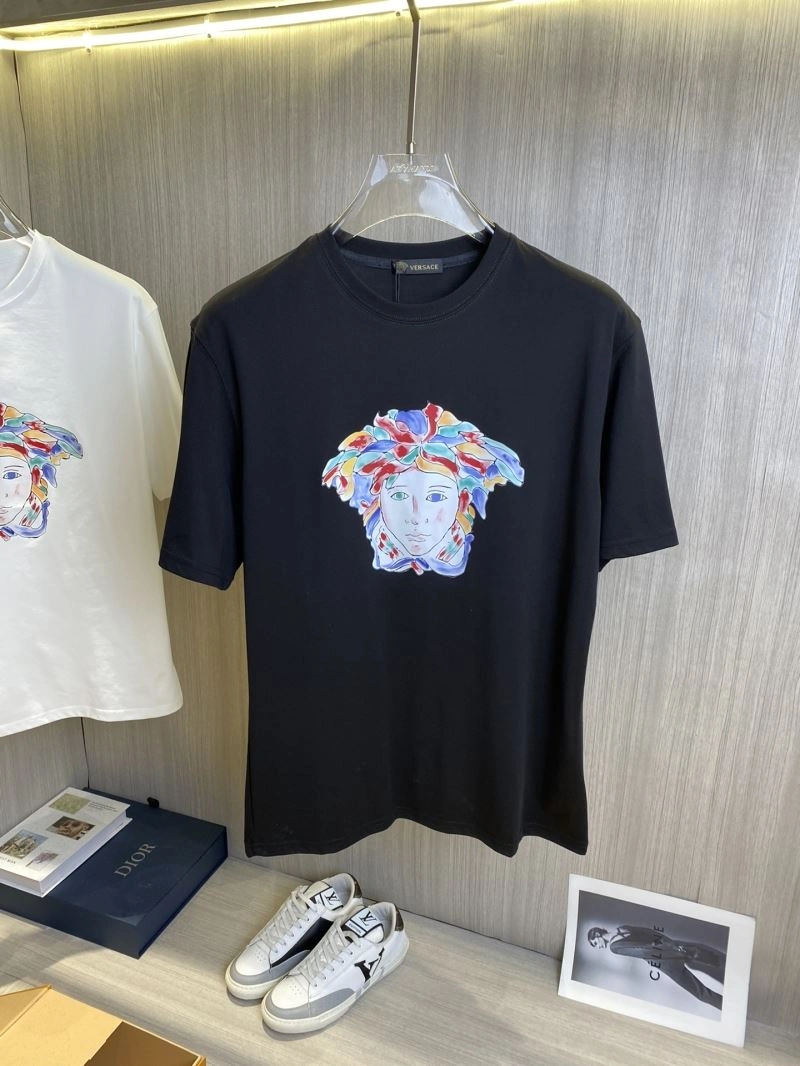Fashionable Versace T-Shirts 175307