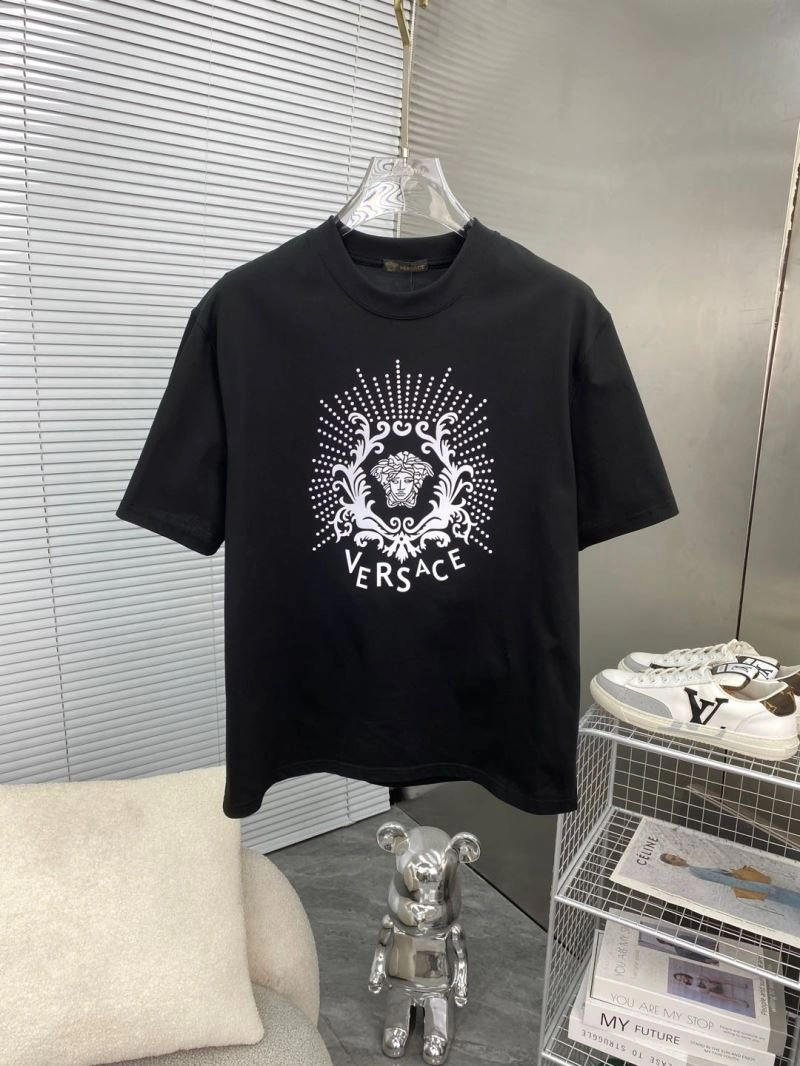 Unique Versace T-Shirts 175304
