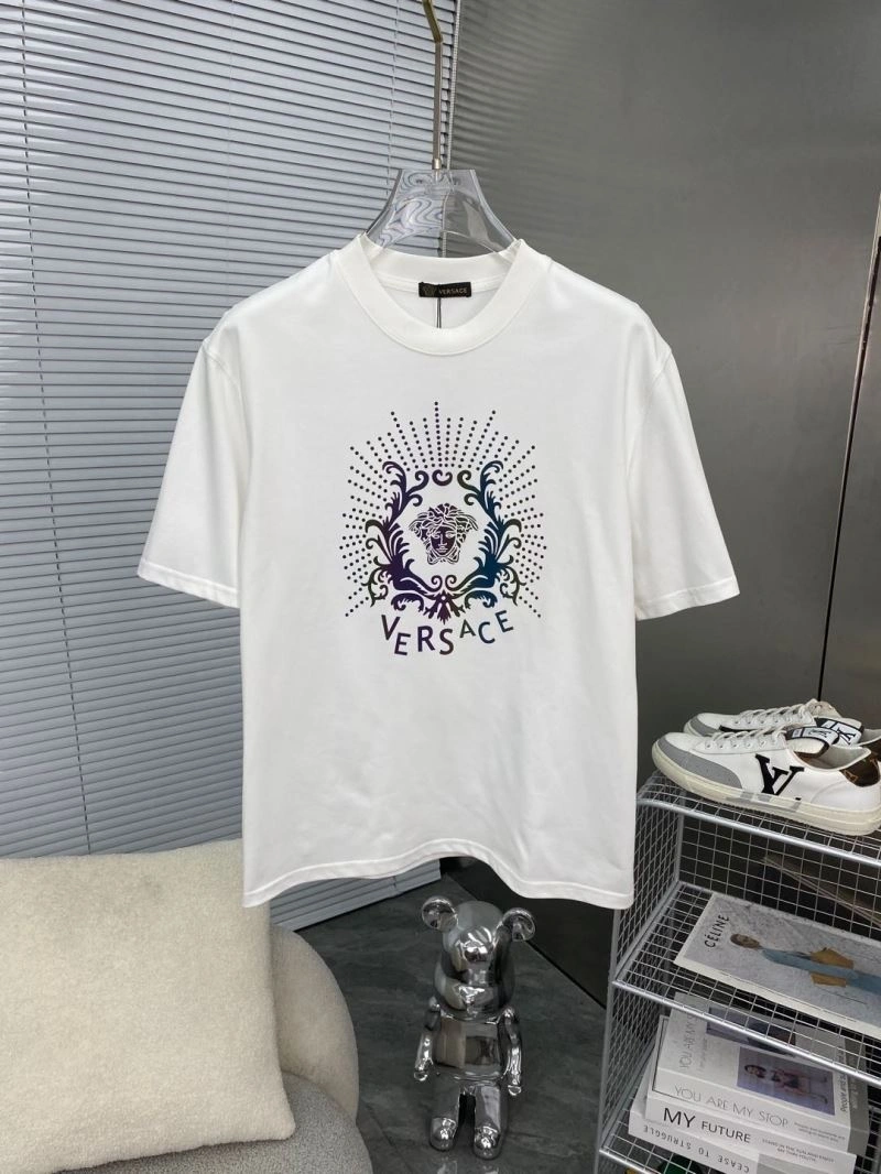Unique Versace T-Shirts 175304