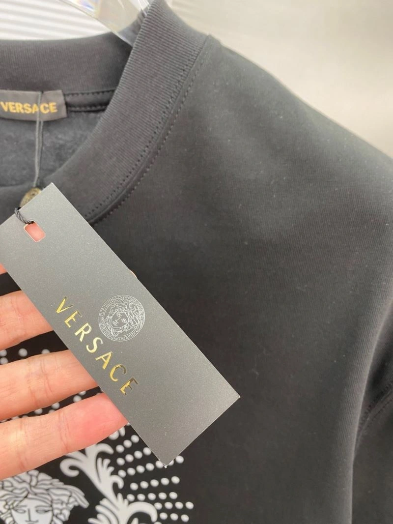 Unique Versace T-Shirts 175304