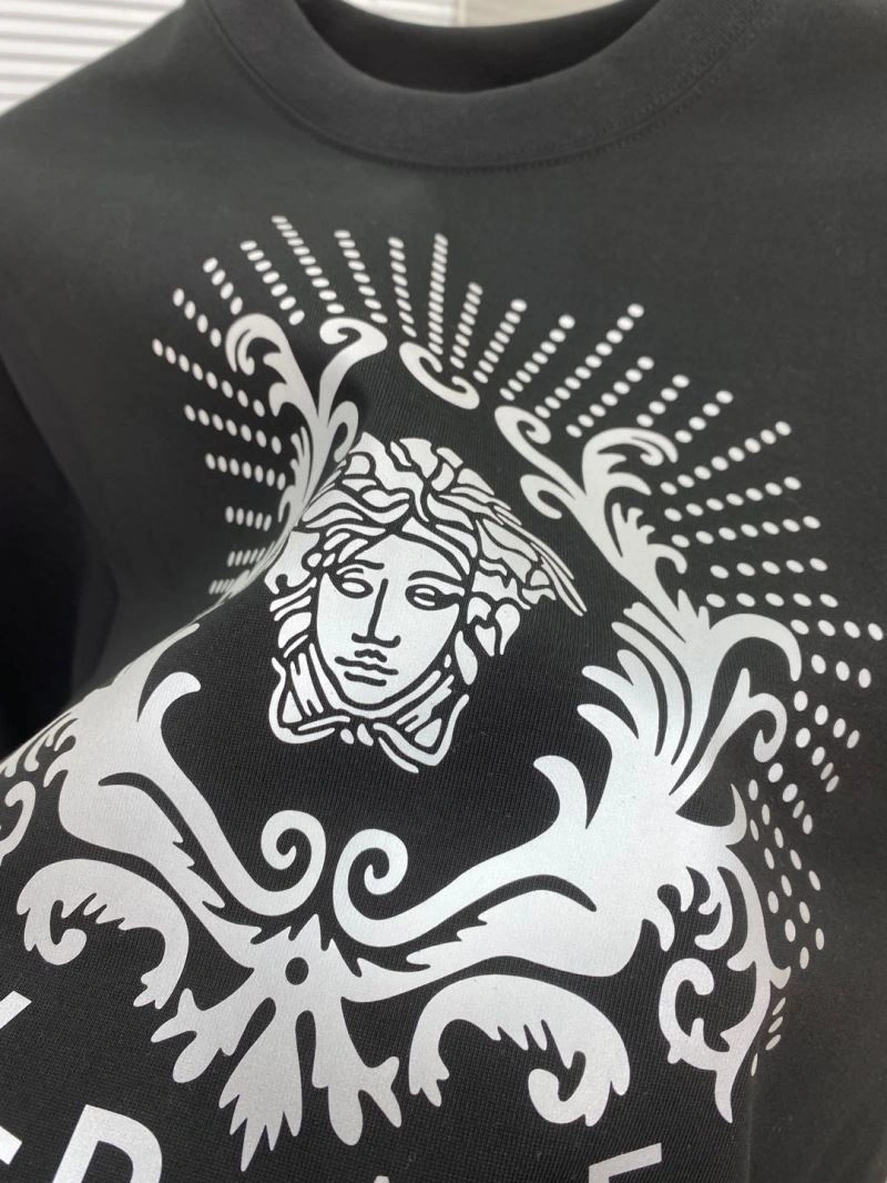 Unique Versace T-Shirts 175304