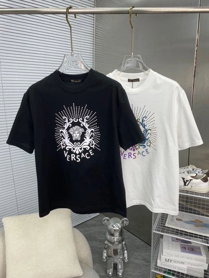 Unique Versace T-Shirts 175304