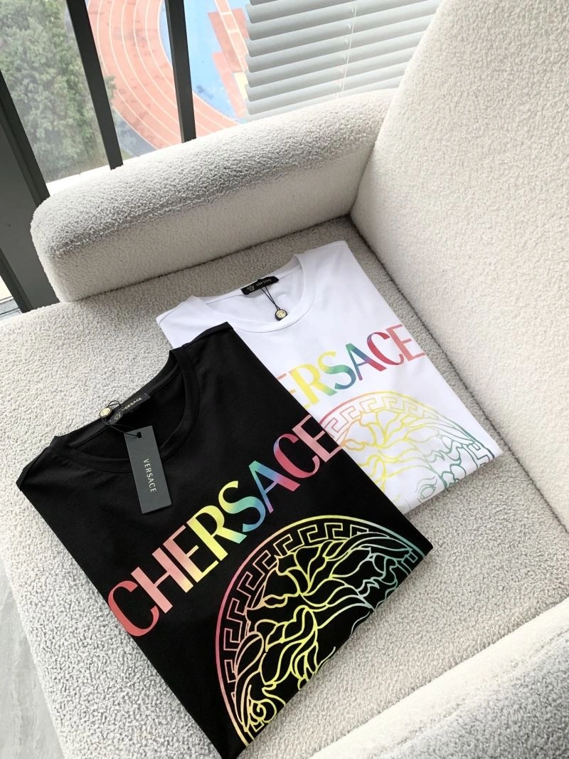 Versace T-Shirts HighQuality 175308