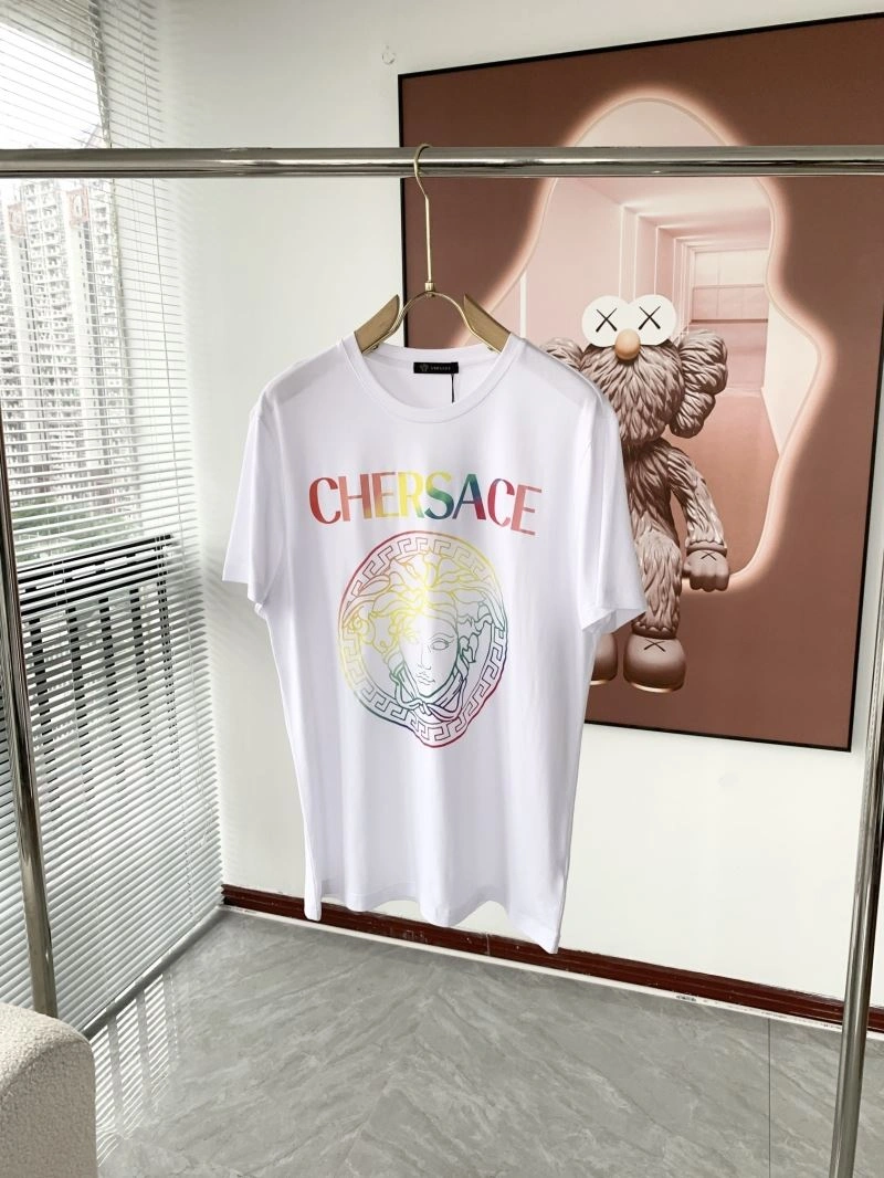 Versace T-Shirts HighQuality 175308