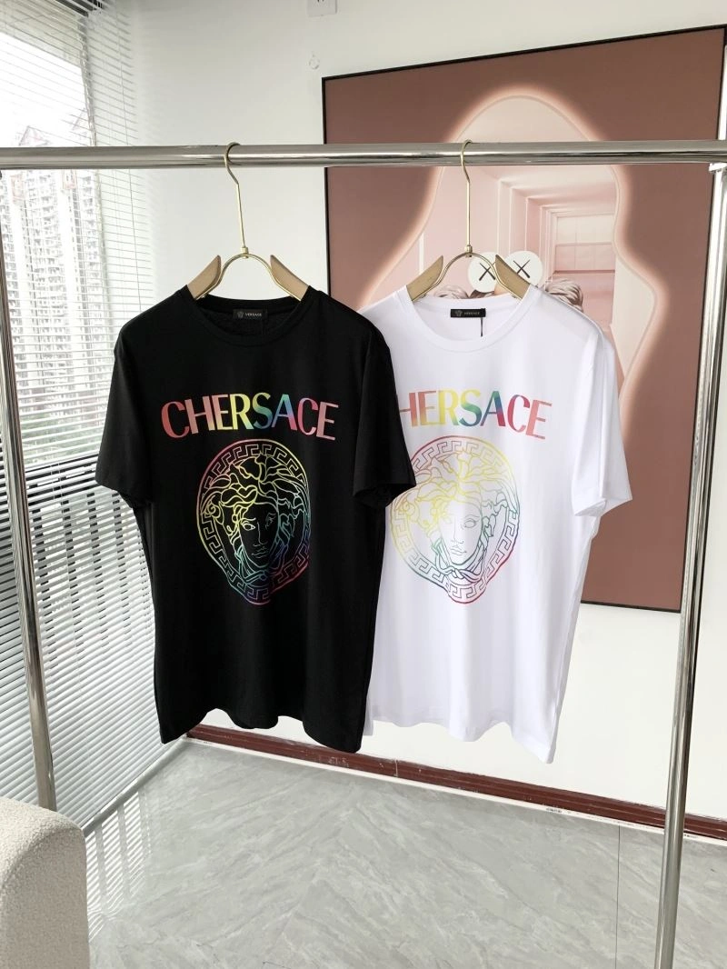 Versace T-Shirts HighQuality 175308