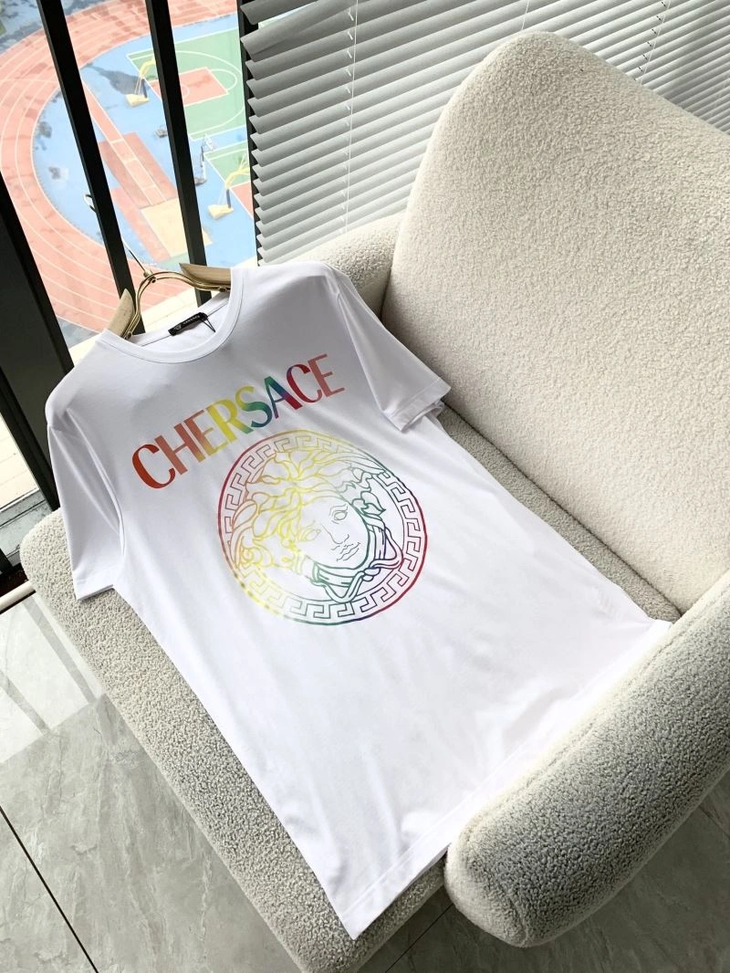 Versace T-Shirts HighQuality 175308