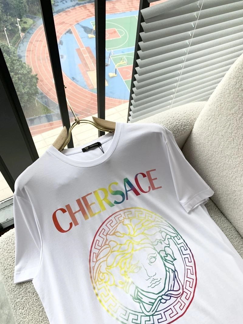 Versace T-Shirts HighQuality 175308