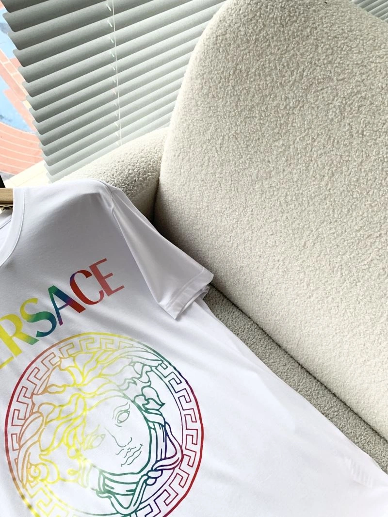 Versace T-Shirts HighQuality 175308