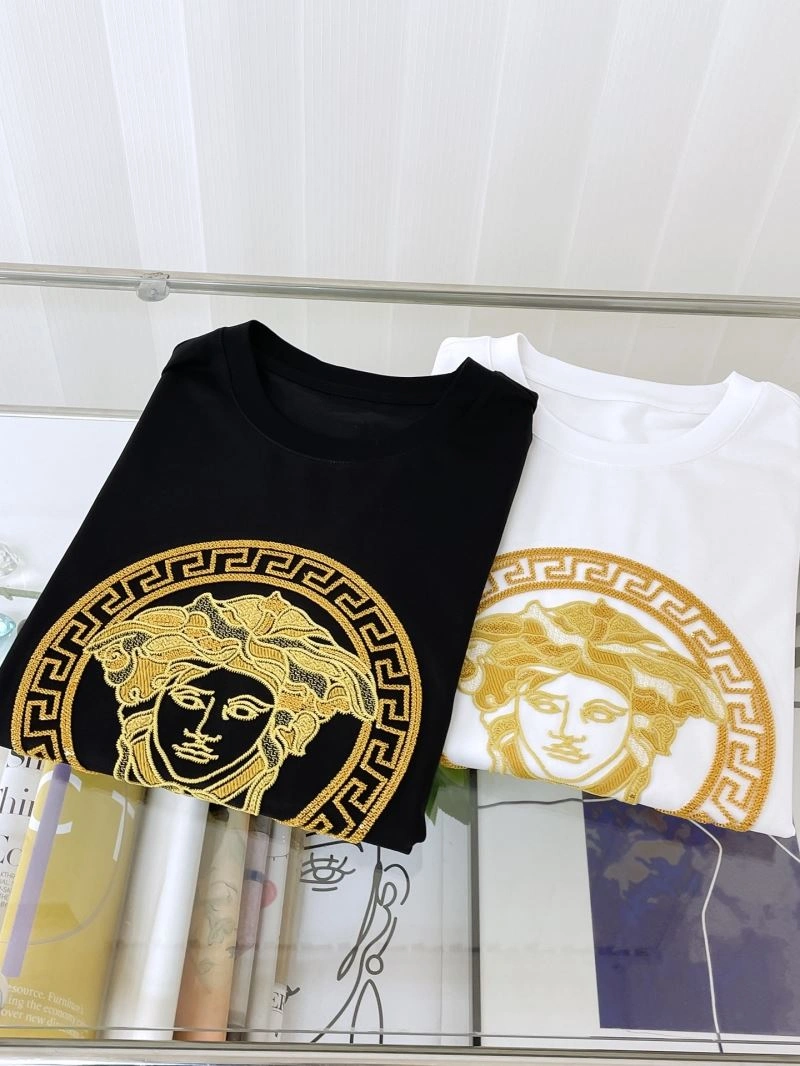 MoistureWicking Versace T-Shirts 175319