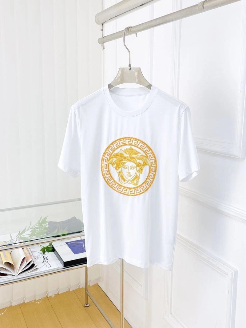 MoistureWicking Versace T-Shirts 175319