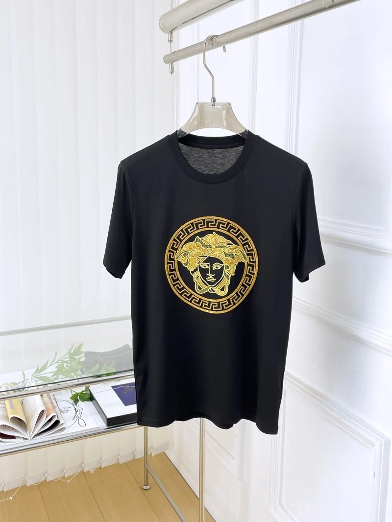 MoistureWicking Versace T-Shirts 175319