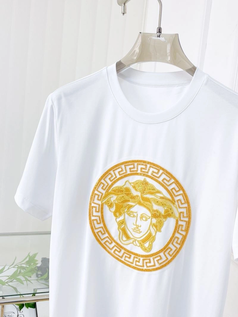 MoistureWicking Versace T-Shirts 175319