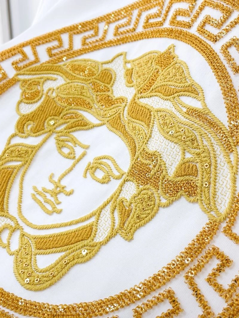 MoistureWicking Versace T-Shirts 175319