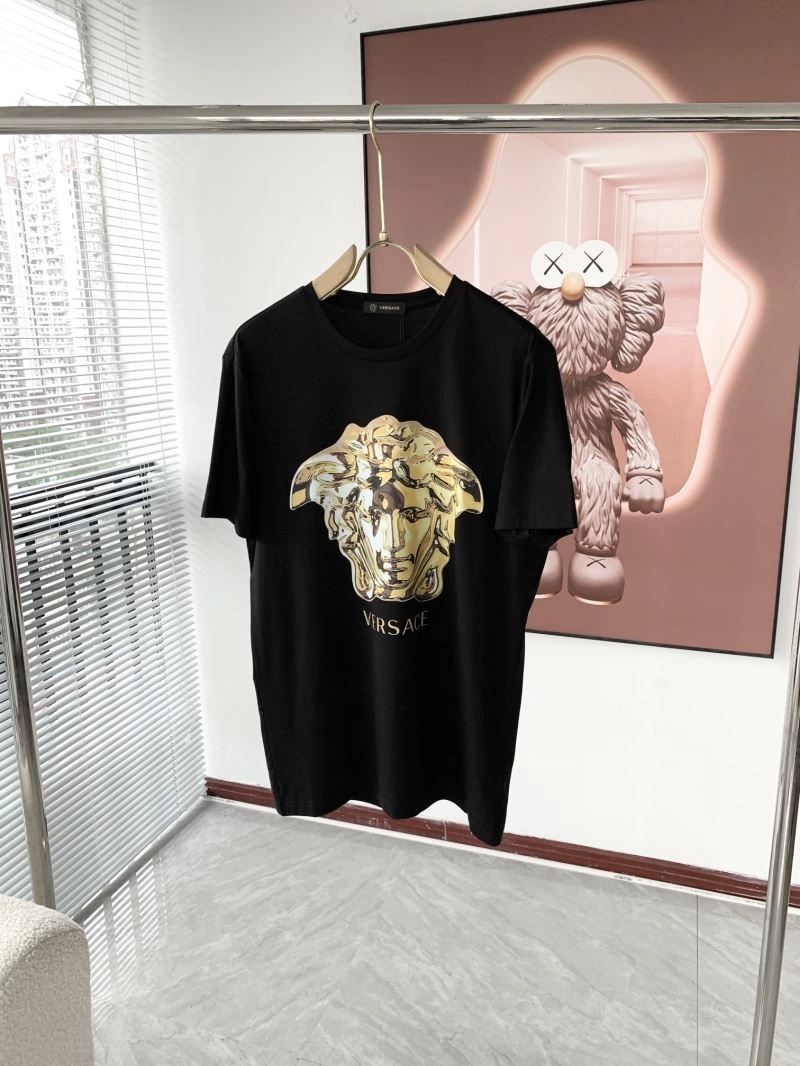Bright Versace T-Shirts 174982