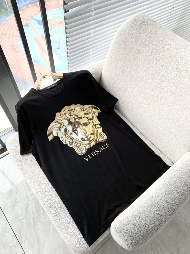 Bright Versace T-Shirts 174982