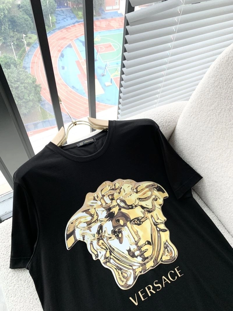 Bright Versace T-Shirts 174982
