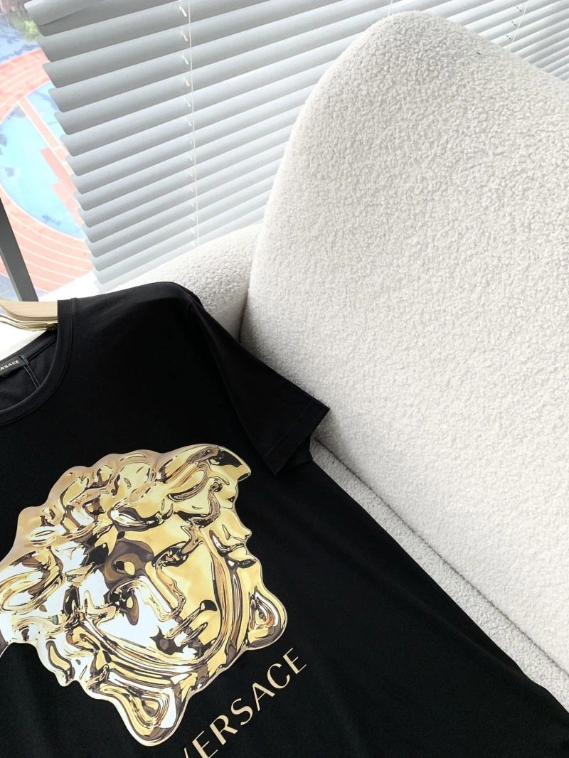 Bright Versace T-Shirts 174982