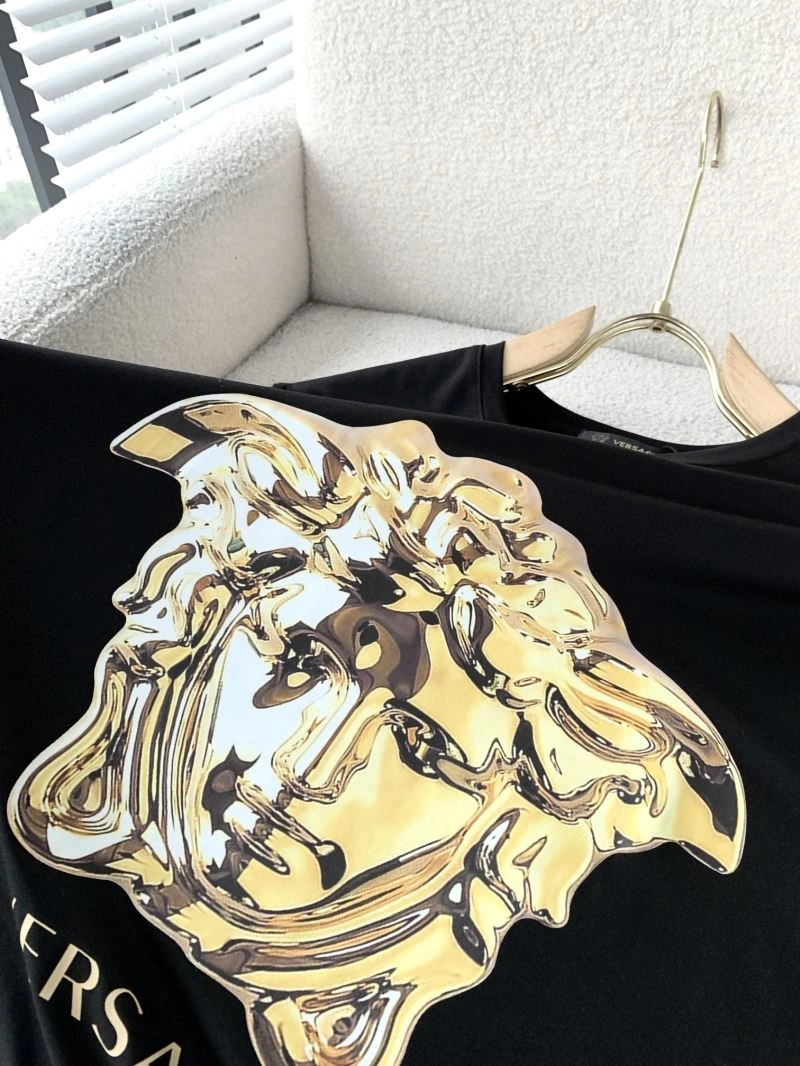 Bright Versace T-Shirts 174982
