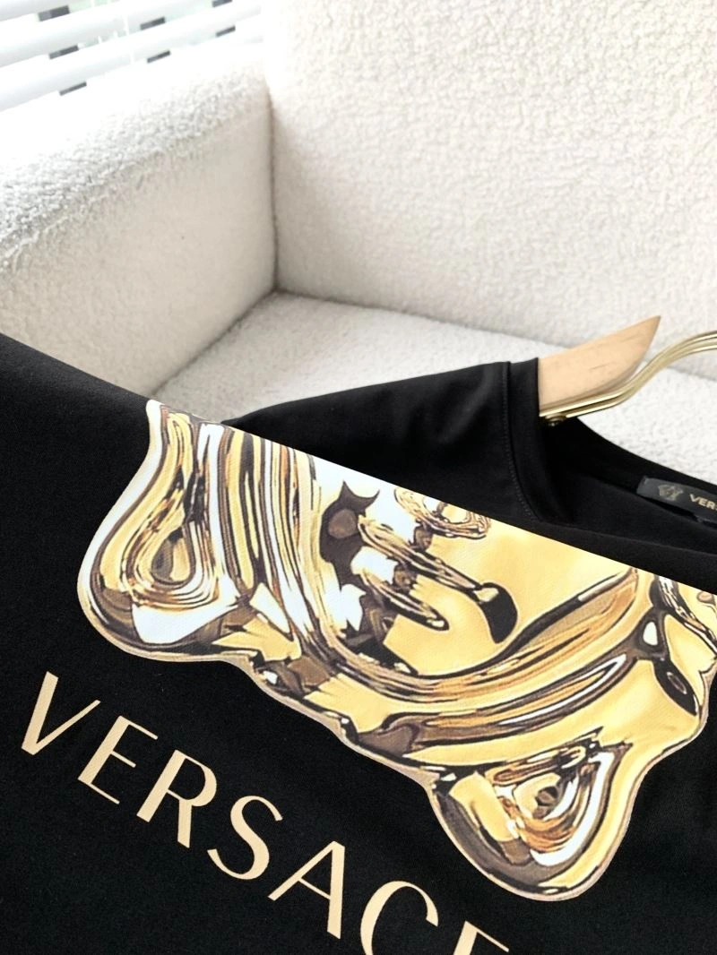 Bright Versace T-Shirts 174982