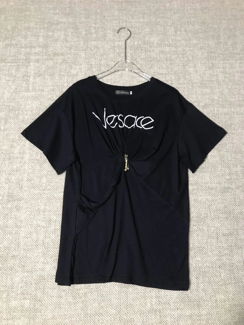 Versace T-Shirts Practical 175036