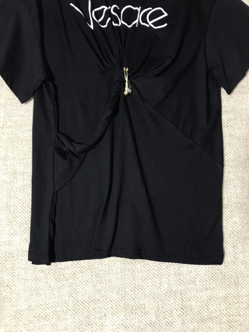 Versace T-Shirts Practical 175036