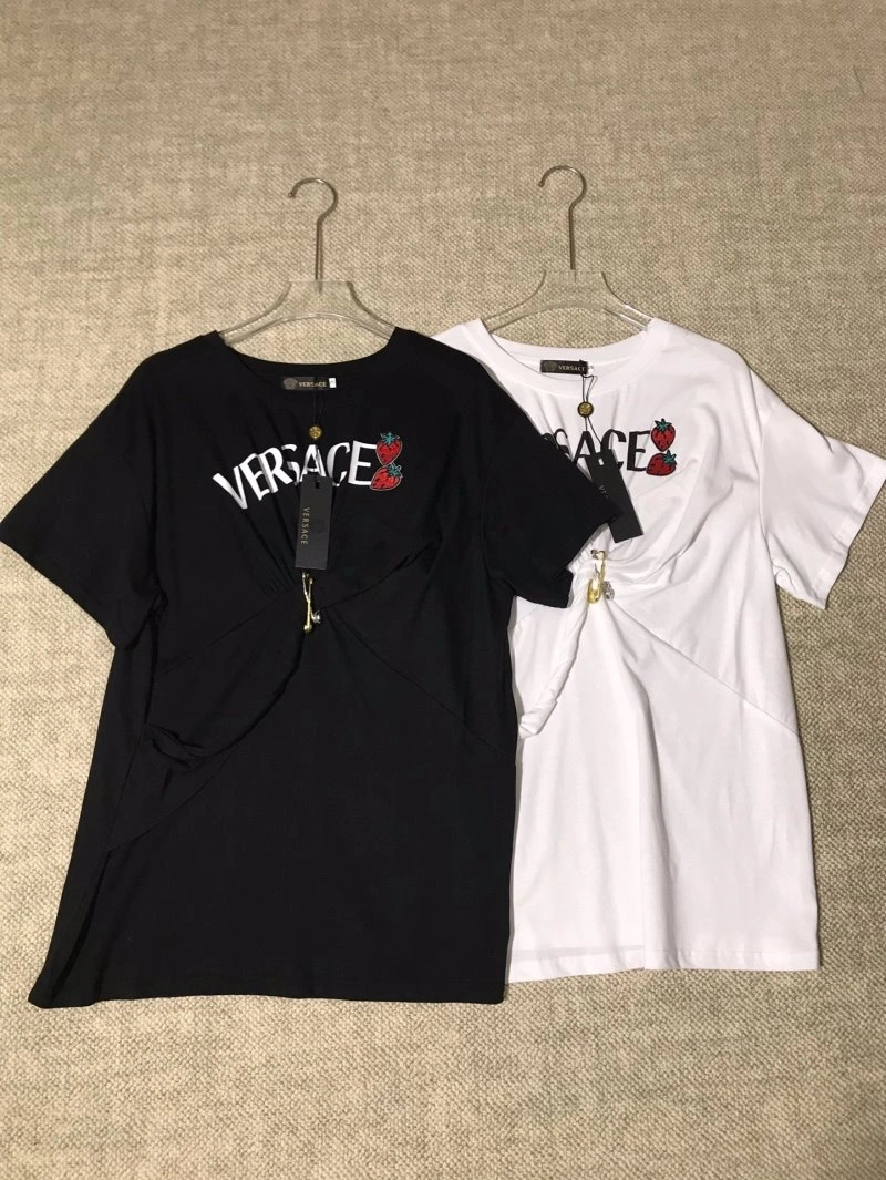 Versace T-Shirts HighQuality 175079