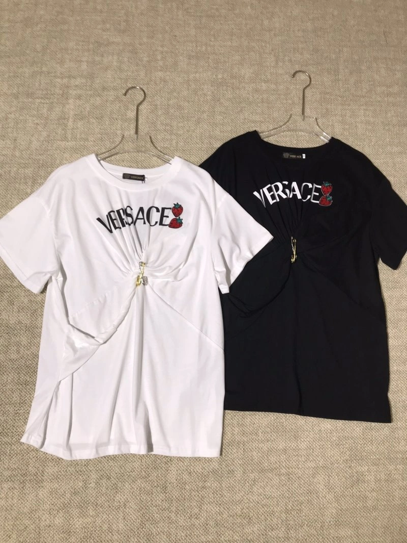 Versace T-Shirts HighQuality 175079
