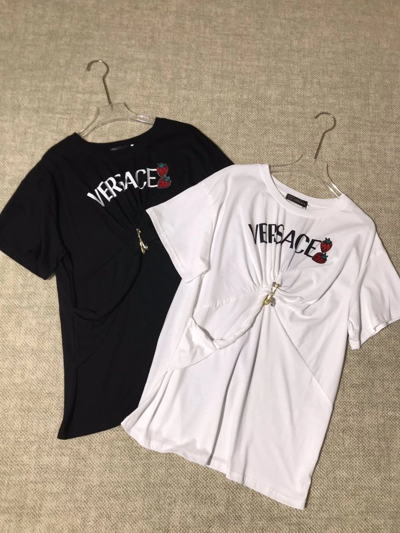 Versace T-Shirts HighQuality 175079