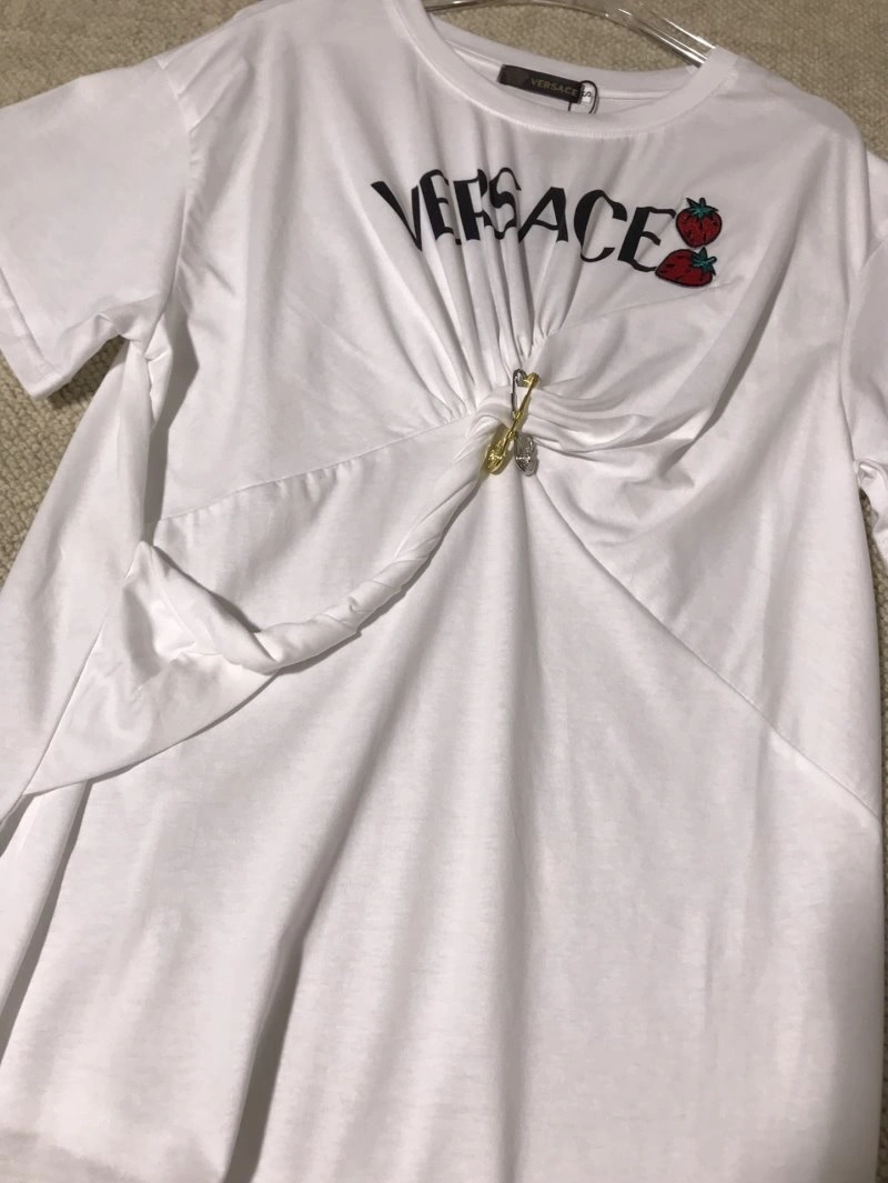 Versace T-Shirts HighQuality 175079