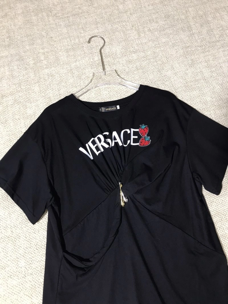 Versace T-Shirts HighQuality 175079