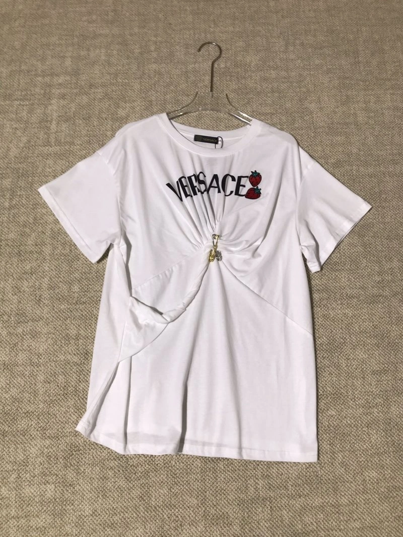 Contemporary Versace T-Shirts 175030