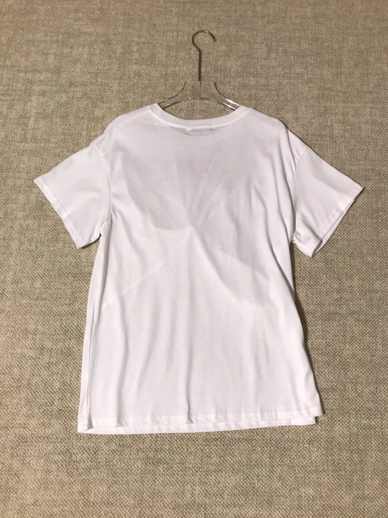 Contemporary Versace T-Shirts 175030